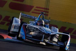 Robin Frijns, Amlin Andretti Formula E Team