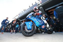 Mattia Pasini, Italtrans Racing Team