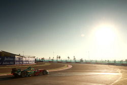 Lucas di Grassi, ABT Schaeffler Audi Sport