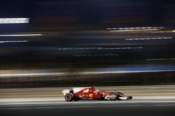 Sebastian Vettel, Ferrari SF70H