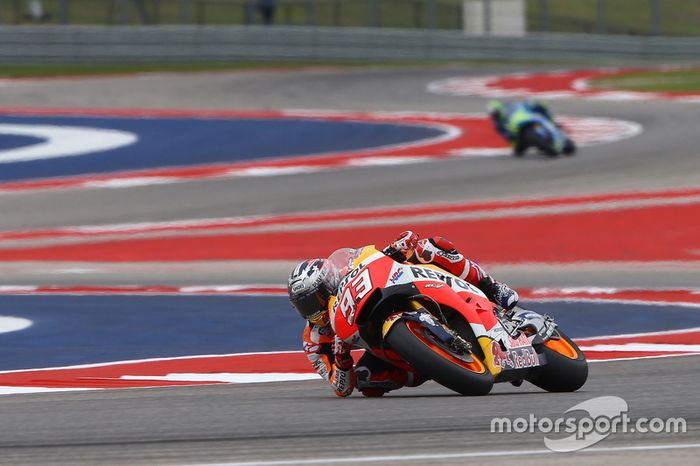 Marc Marquez, Repsol Honda Team