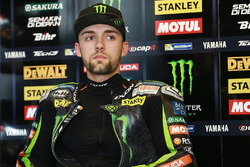 Jonas Folger, Monster Yamaha Tech 3