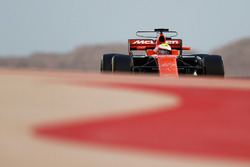 Олівер Тьорві, McLaren MCL32