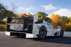 The Cadillac DPi-V.R