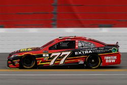 Erik Jones, Furniture Row Racing Toyota
