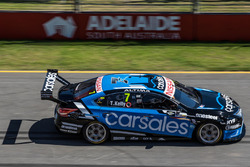 Todd Kelly, Nissan Motorsports