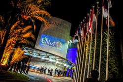 UIM Awards Giving Gala dinner
