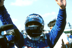 Tweede Damon Hill, Arrows