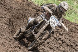 Thomas Covington, Husqvarna