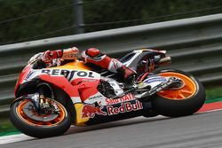 Marc Marquez, Repsol Honda Team