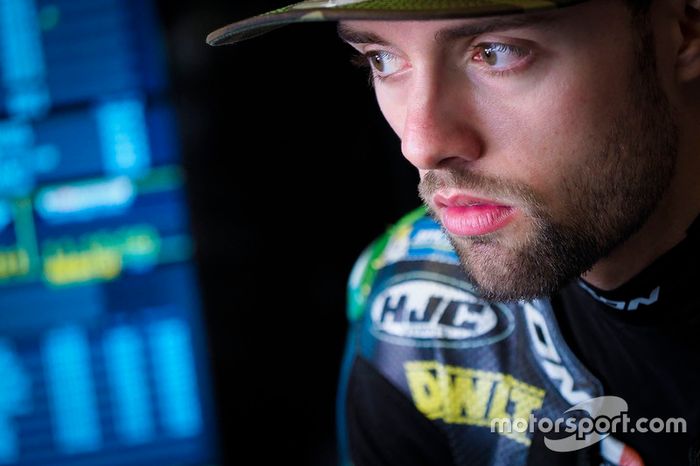 Jonas Folger, Monster Yamaha Tech 3