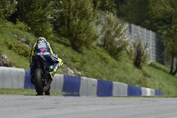Valentino Rossi, Yamaha Factory Racing