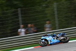 Alex Rins, Team Suzuki MotoGP