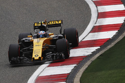 Jolyon Palmer, Renault Sport F1 Team RS17
