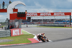 Марк Маркес, Repsol Honda Team
