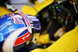 Jolyon Palmer, Renault Sport F1 Team RS16