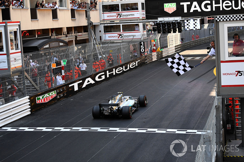 4e : Valtteri Bottas (Mercedes)