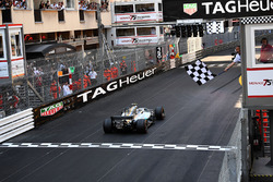 Валттери Боттас, Mercedes AMG F1 W08