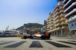 Jenson Button, McLaren MCL32
