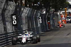 Феліпе Масса, Williams FW40