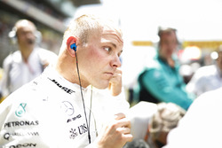 Valtteri Bottas, Mercedes AMG F1