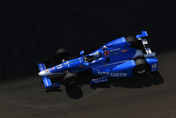 Tony Kanaan, Chip Ganassi Racing Honda