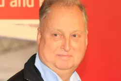 Barry Bland