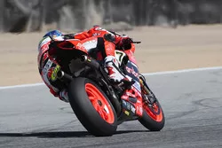 Chaz Davies, Ducati Team