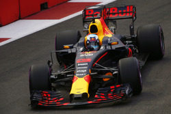 Daniel Ricciardo, Red Bull Racing RB13
