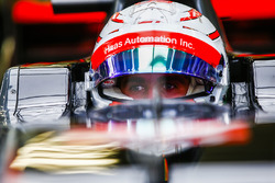 Antonio Giovinazzi, Haas F1 Team