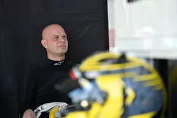 Jan Magnussen, Corvette Racing