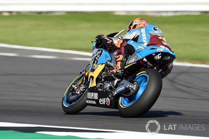 Tito Rabat, Estrella Galicia 0,0 Marc VDS