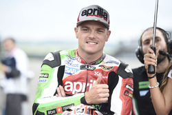 Сэм Лоус, Aprilia Racing Team Gresini