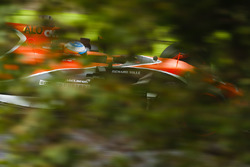 Fernando Alonso, McLaren MCL32