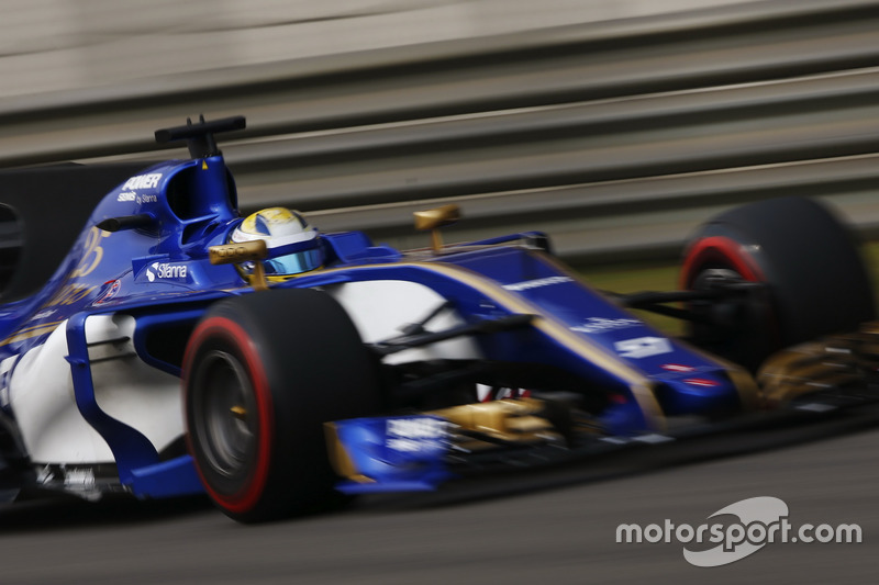 20 місце — Маркус Ерікссон (Швеція, Sauber) — коефіцієнт 2001,00