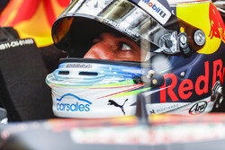 Даніель Ріккардо, Red Bull Racing