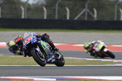 Маверик Виньялес, Yamaha Factory Racing