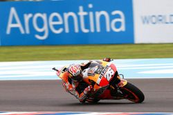 Dani Pedrosa, Repsol Honda Team