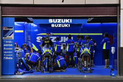 Andrea Iannone, Team Suzuki MotoGP