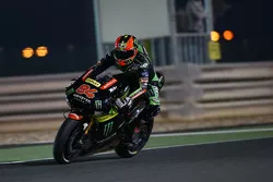 Jonas Folger, Monster Yamaha Tech 3