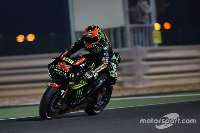 Jonas Folger, Monster Yamaha Tech 3