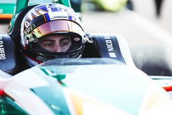 Nicolas Dapero, Juncos Racing