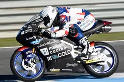 Romano Fenati, Marinelli Rivacold Snipers