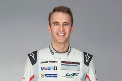 Timo Bernhard, Porsche Team