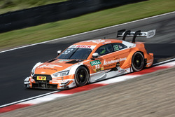 Jamie Green, Audi Sport Team Rosberg, Audi RS 5 DTM