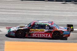 Matias Jalaf, Indecar CAR Racing Torino