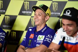 Valentino Rossi, Yamaha Factory Racing