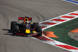 Daniel Ricciardo, Red Bull Racing RB13