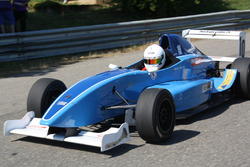 Robin Faustini, Tatuus-Renault, ACS