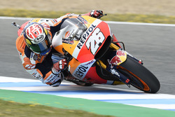 Dani Pedrosa, Repsol Honda Team